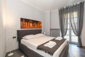 Miglietti Apt a few steps from Piazza Statuto!